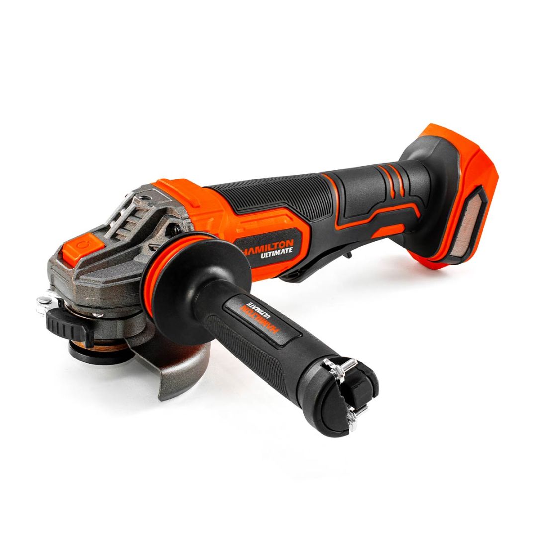 BRUSHLESS AMOLAD. ANG. 115 MM  S/BAT Y S/CARG.